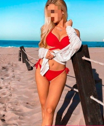 Проститутка Наташа